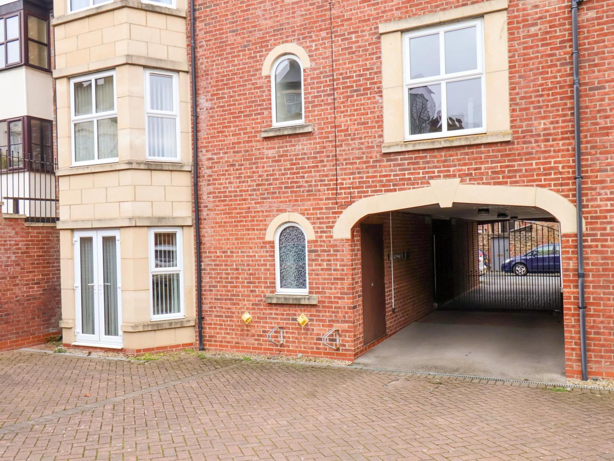 Cadliam Apartment Whitby Exterior photo